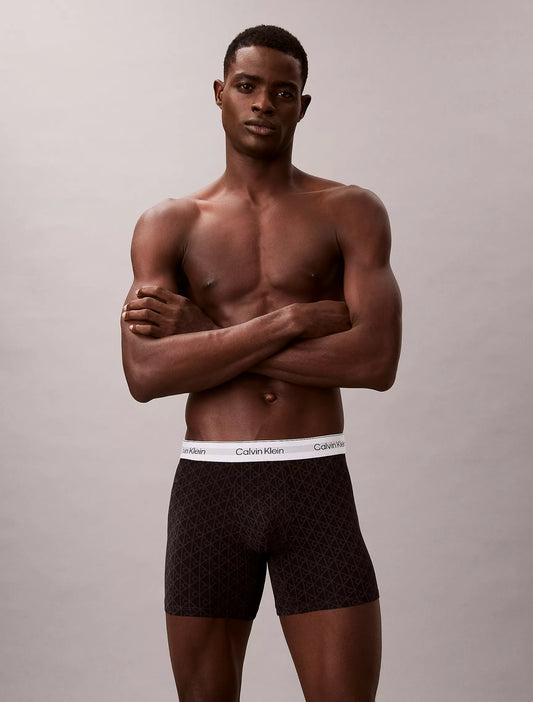 Icon Cotton Stretch 3-Pack Boxer Brief