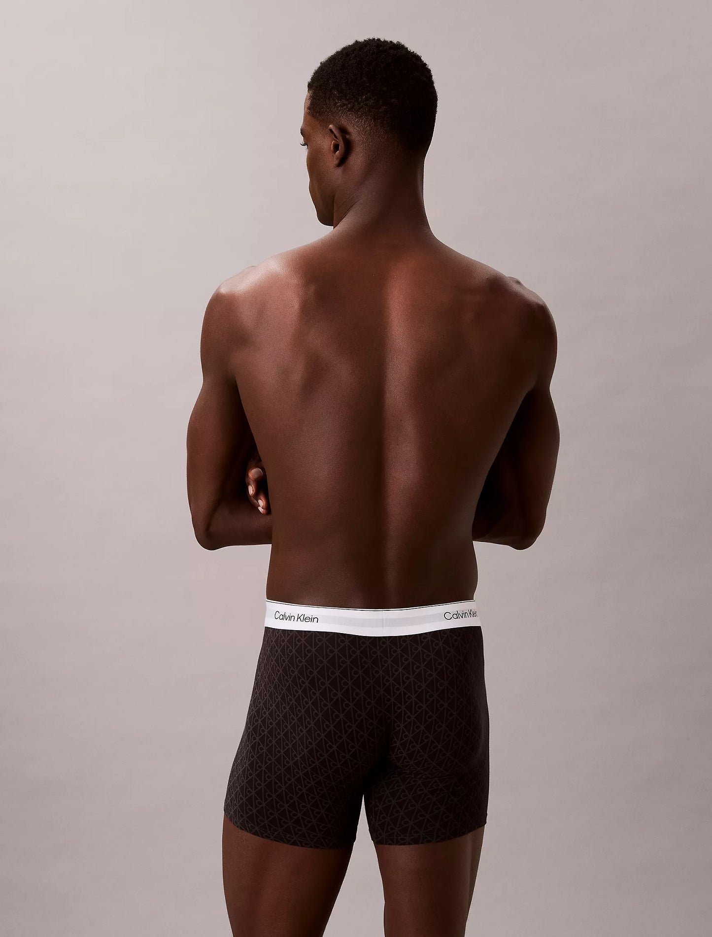 Icon Cotton Stretch 3-Pack Boxer Brief