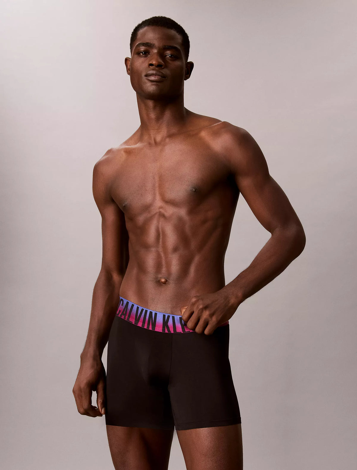 Intense Power 3-Pack Boxer Brief