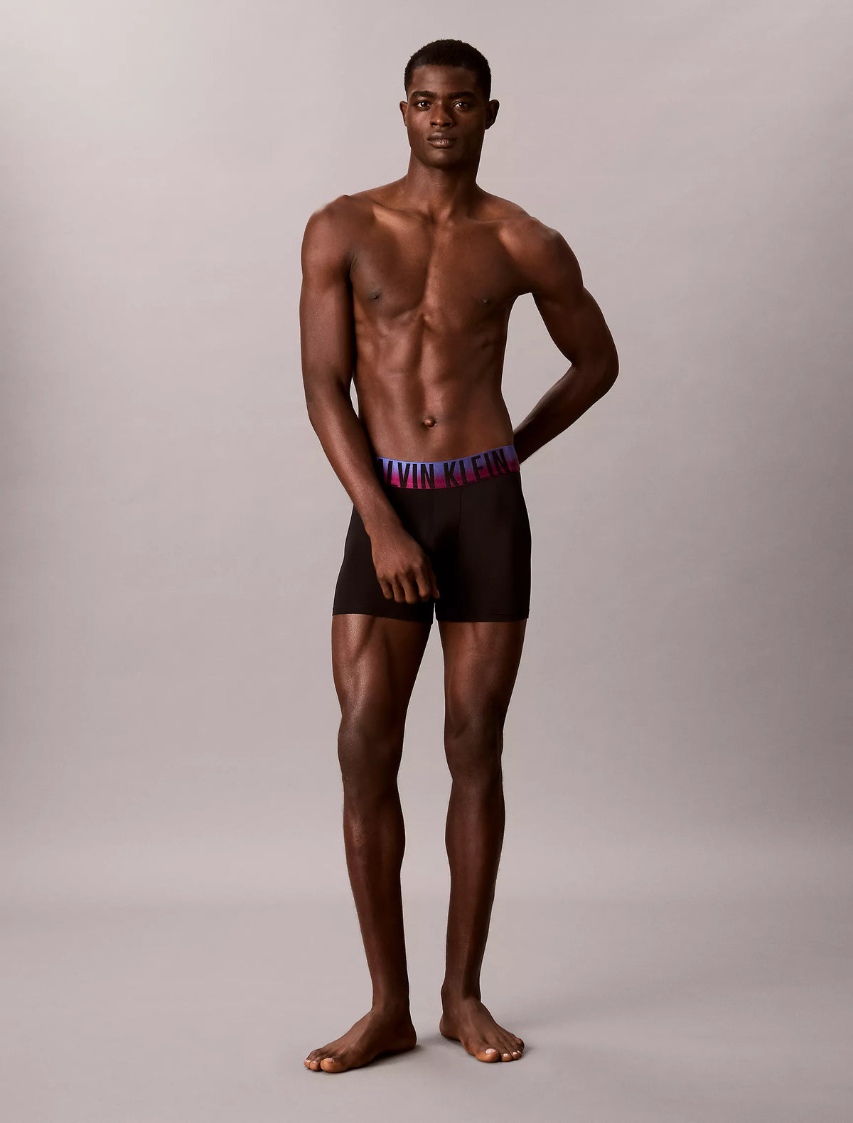 Intense Power 3-Pack Boxer Brief