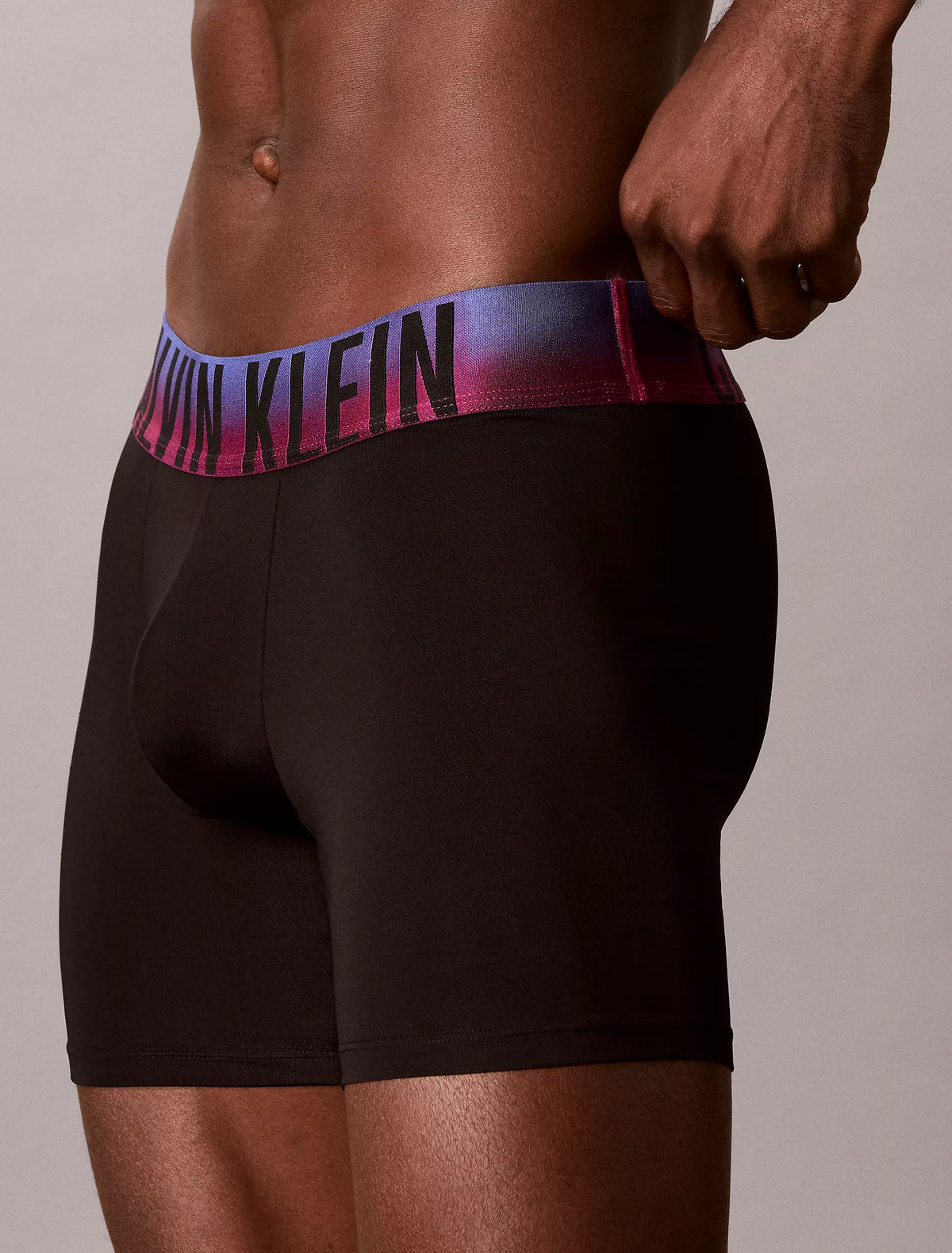 Intense Power 3-Pack Boxer Brief