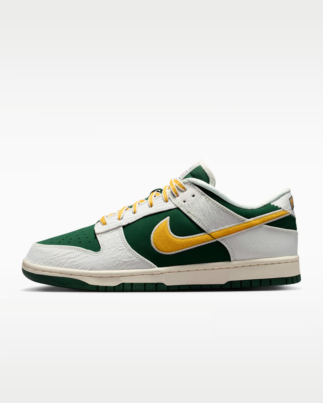 Nike Dunk Low Retro Sail Fir