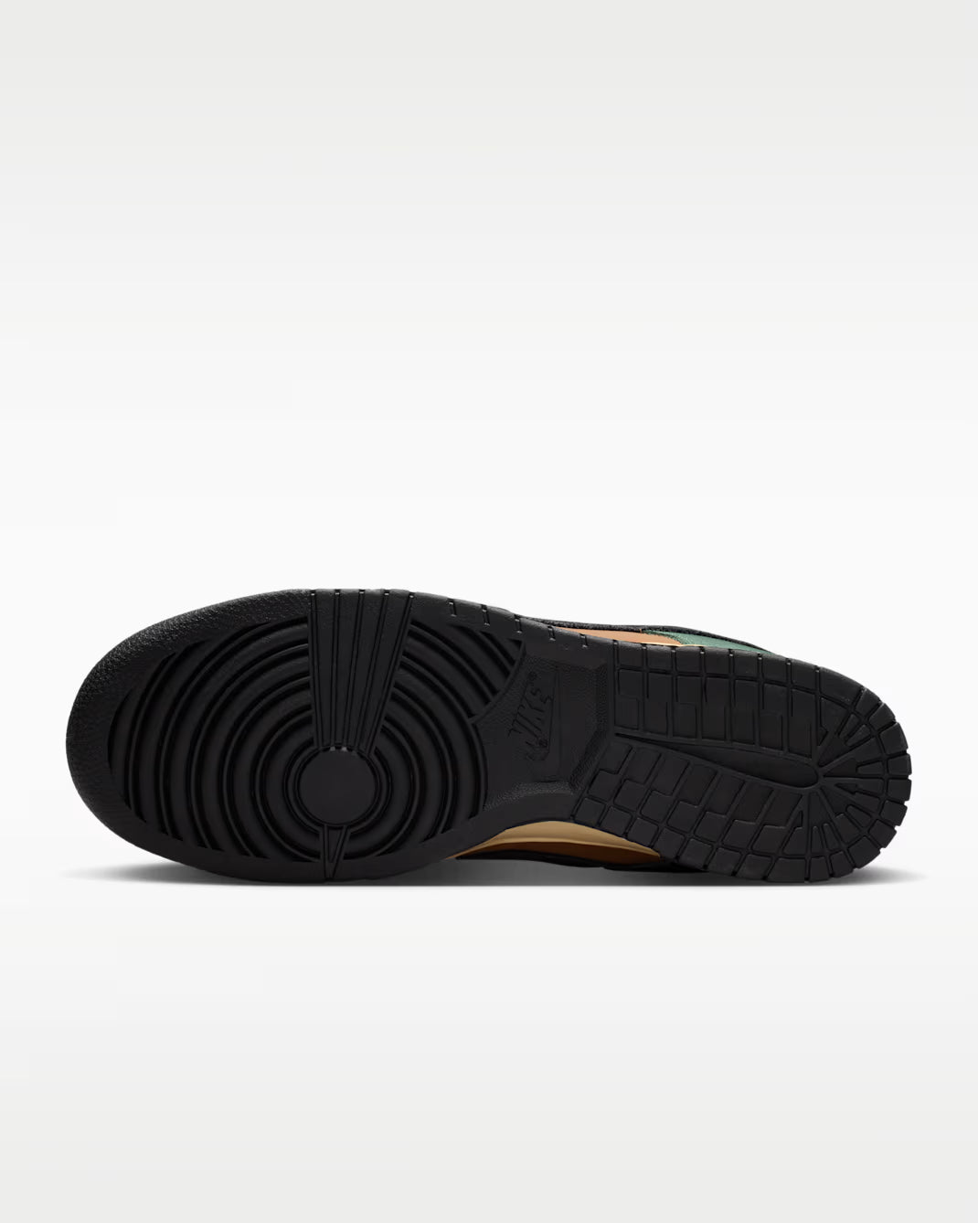 Dunk Low Retro Fir Light