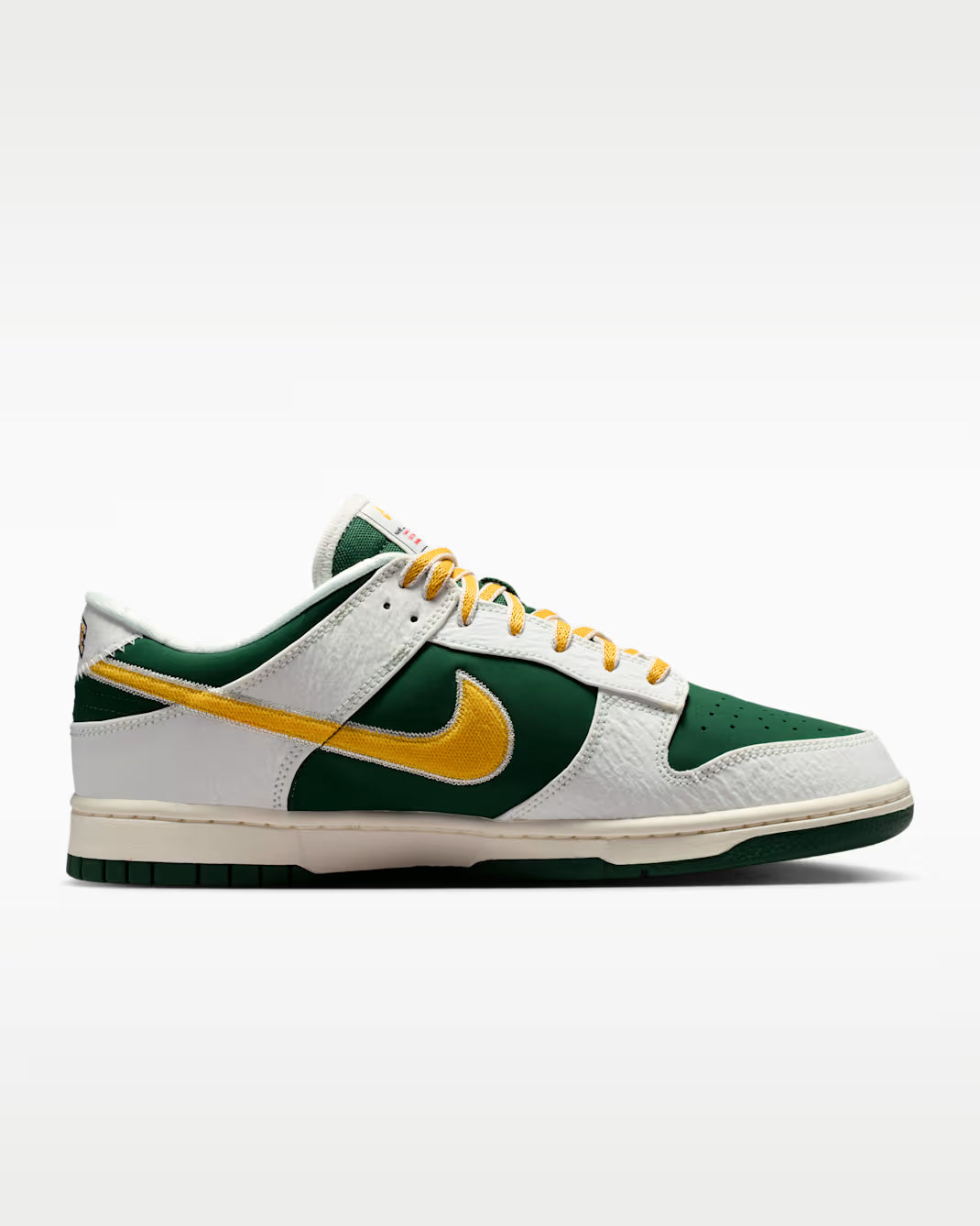 Nike Dunk Low Retro Sail Fir