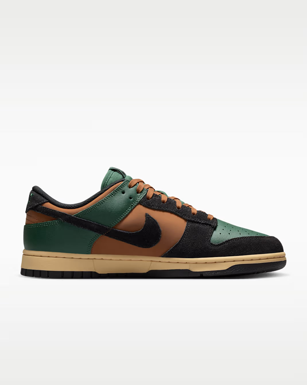 Dunk Low Retro Fir Light