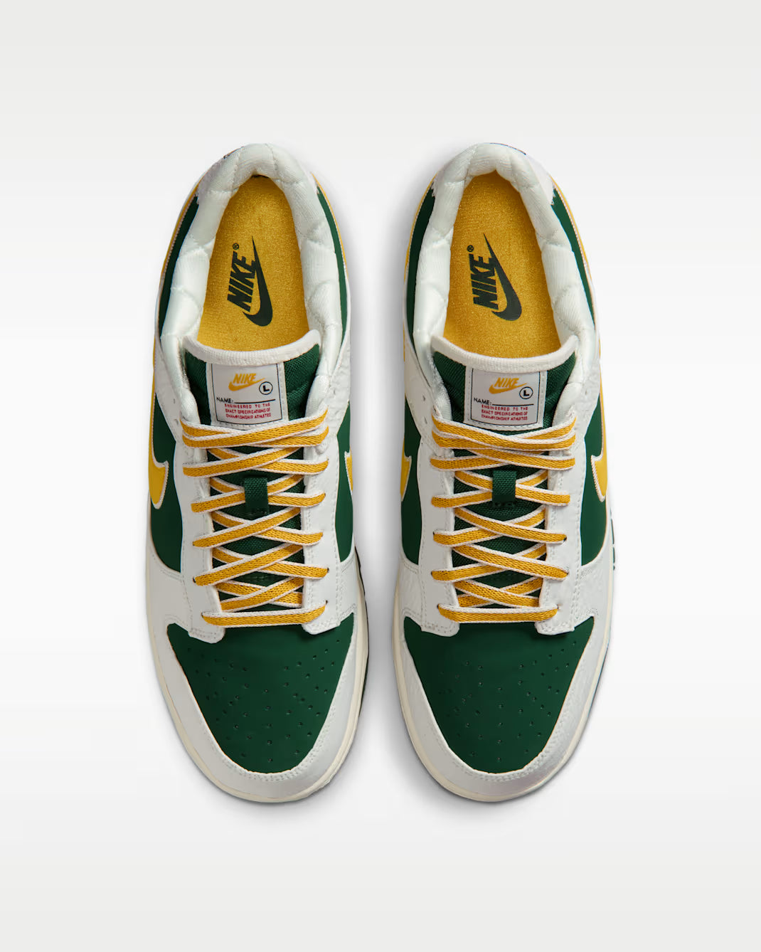Nike Dunk Low Retro Sail Fir