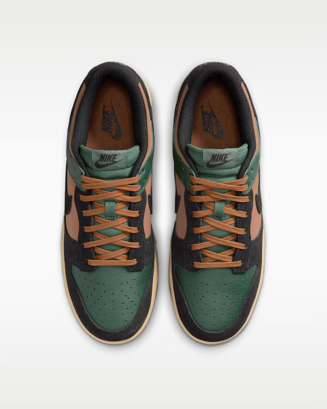 Dunk Low Retro Fir Light