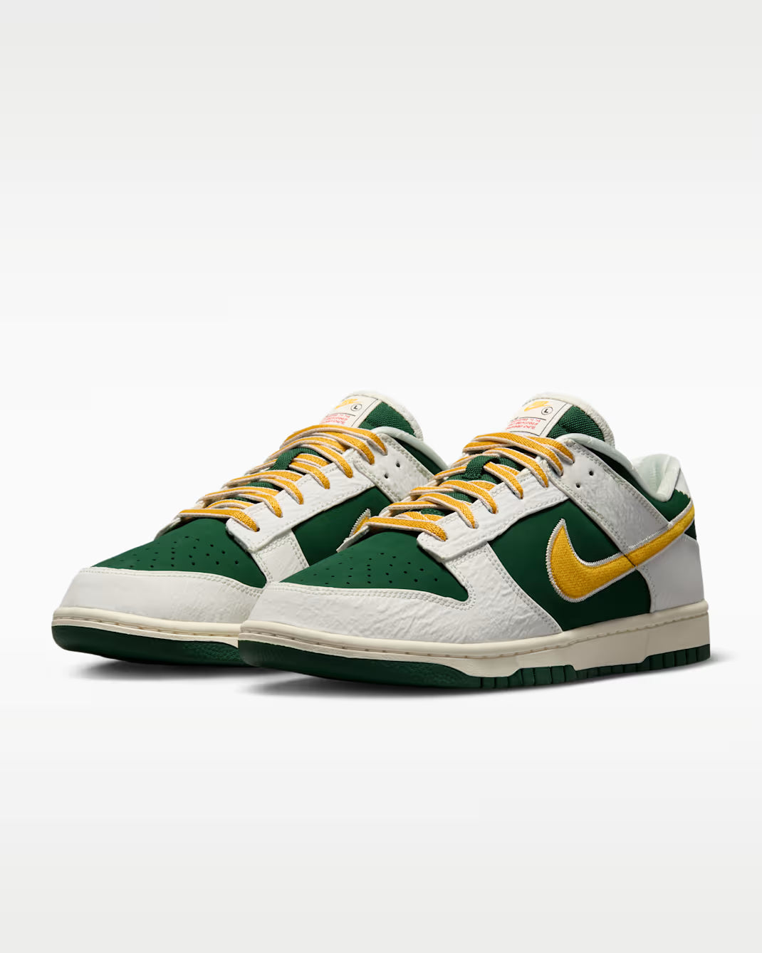 Nike Dunk Low Retro Sail Fir