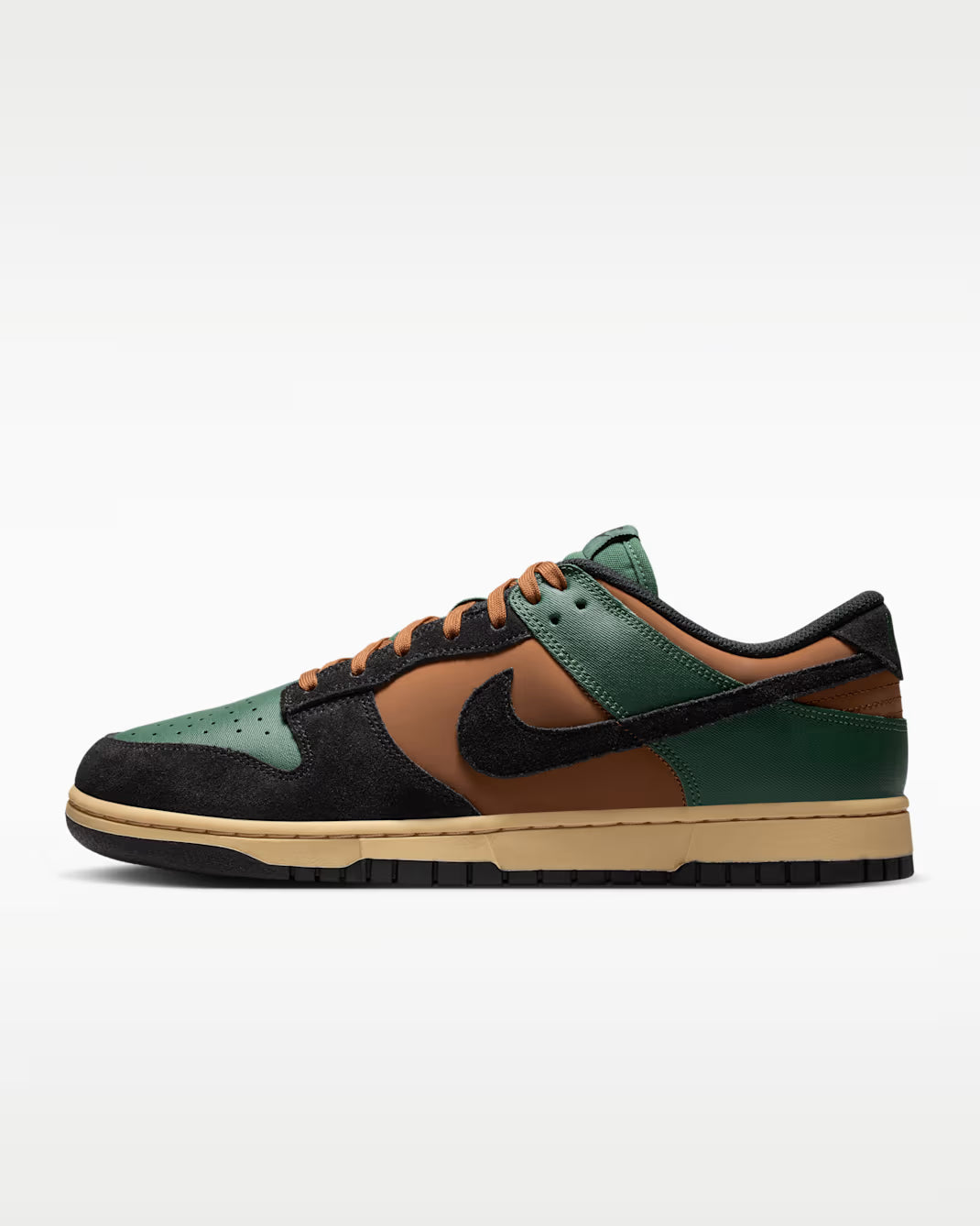 Dunk Low Retro Fir Light