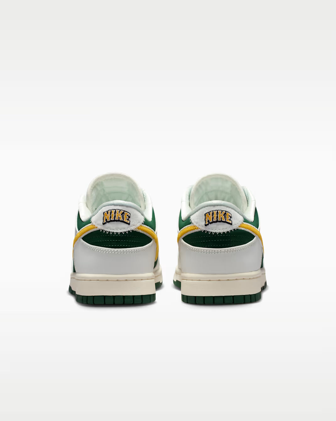 Nike Dunk Low Retro Sail Fir