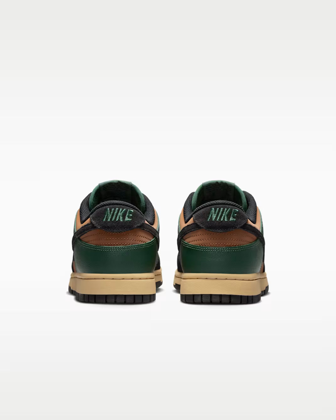 Dunk Low Retro Fir Light