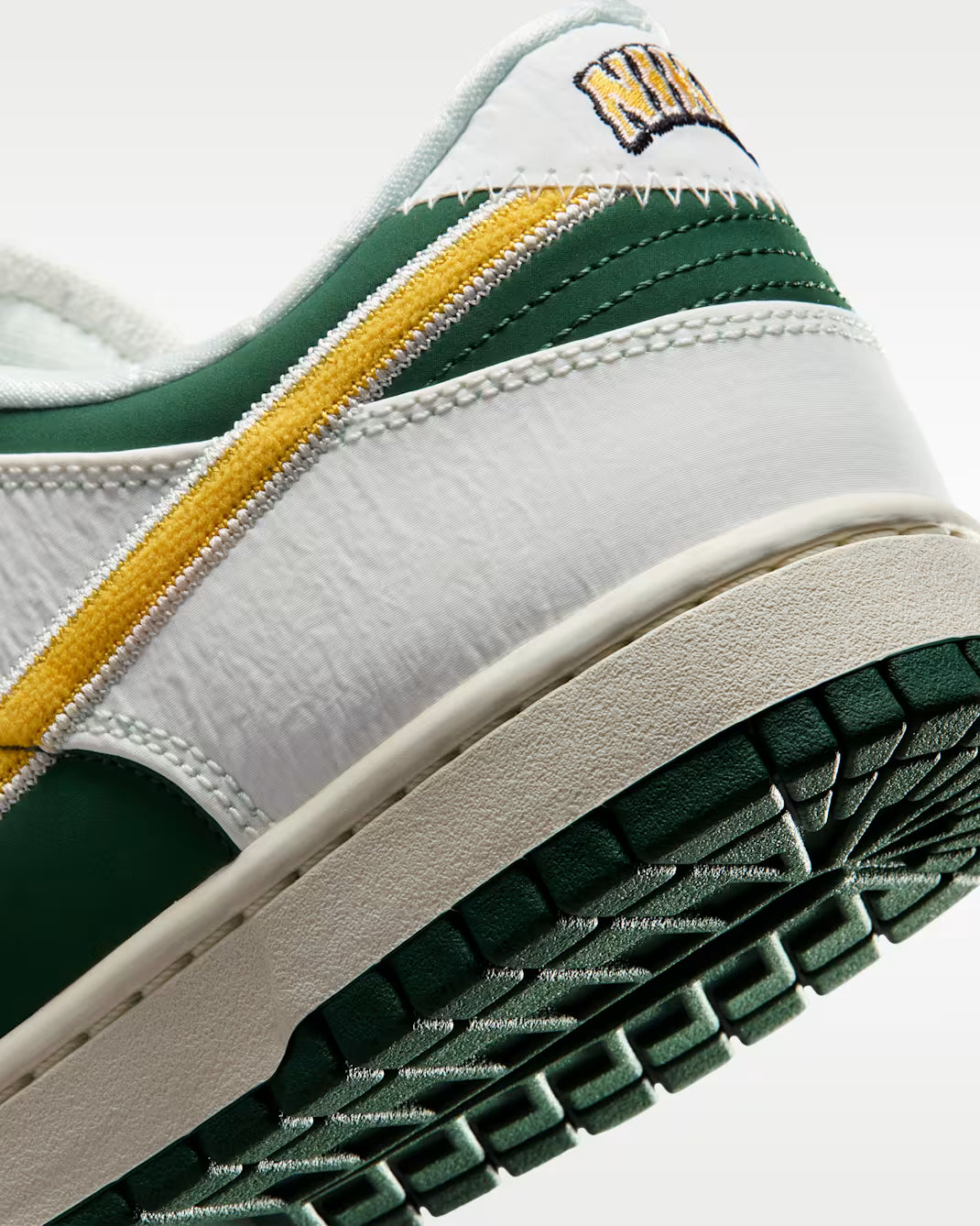 Nike Dunk Low Retro Sail Fir
