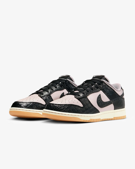 Nike Dunk Low Retro Platinum Violet/Pink Foam/Coconut