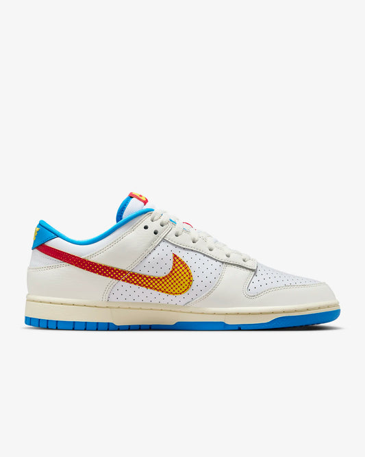 Nike Dunk Low Retro SE/Sail/ Tour Yellow