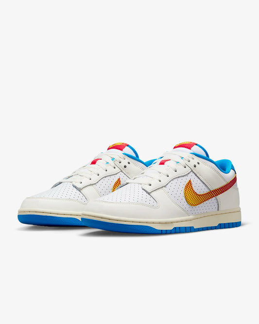 Nike Dunk Low Retro SE/Sail/ Tour Yellow