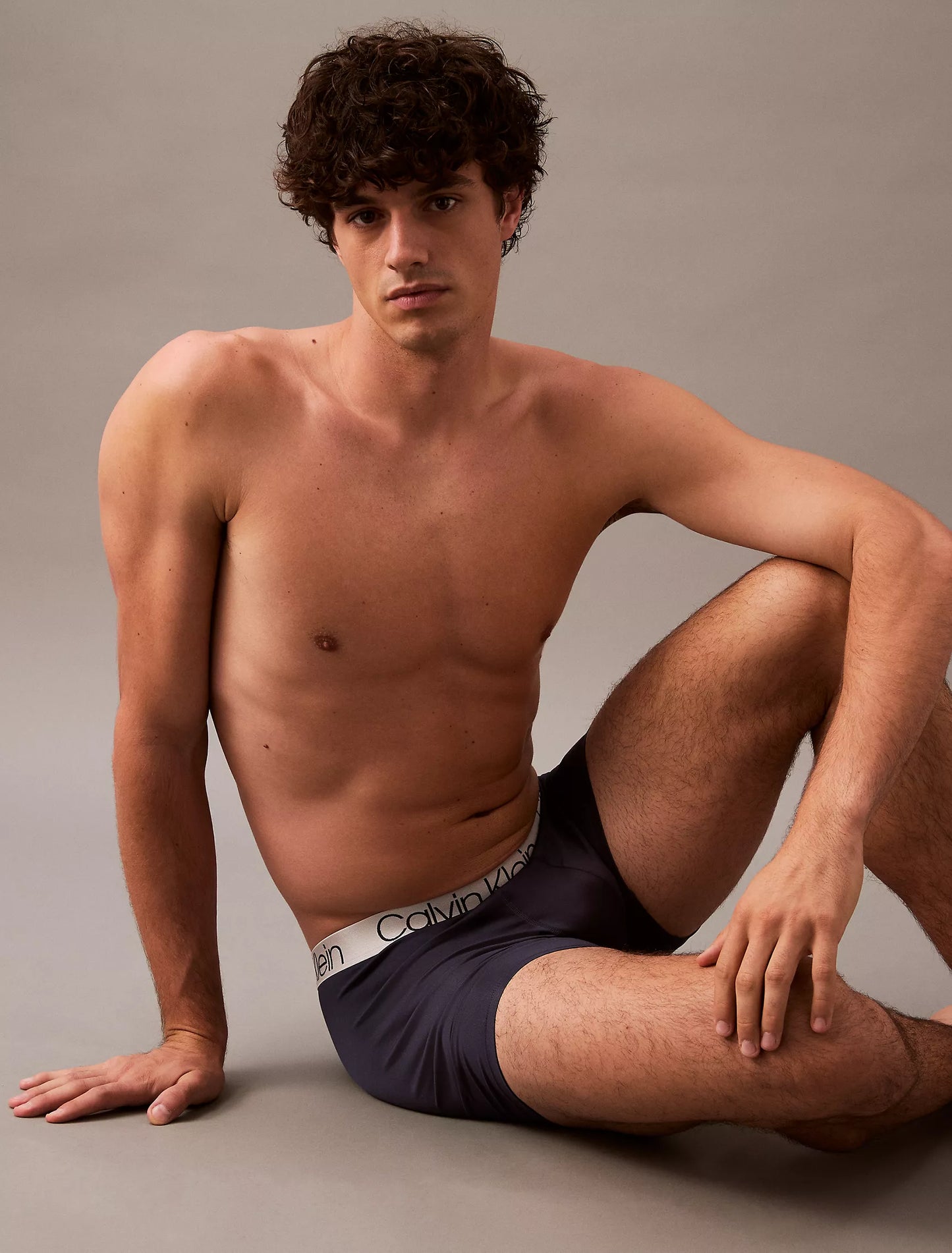 Chromatic 4-Pack Boxer Brief