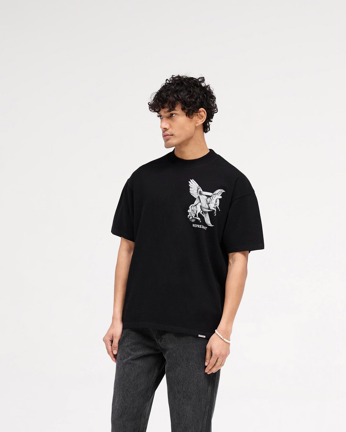 Elegance In Motion T-Shirt