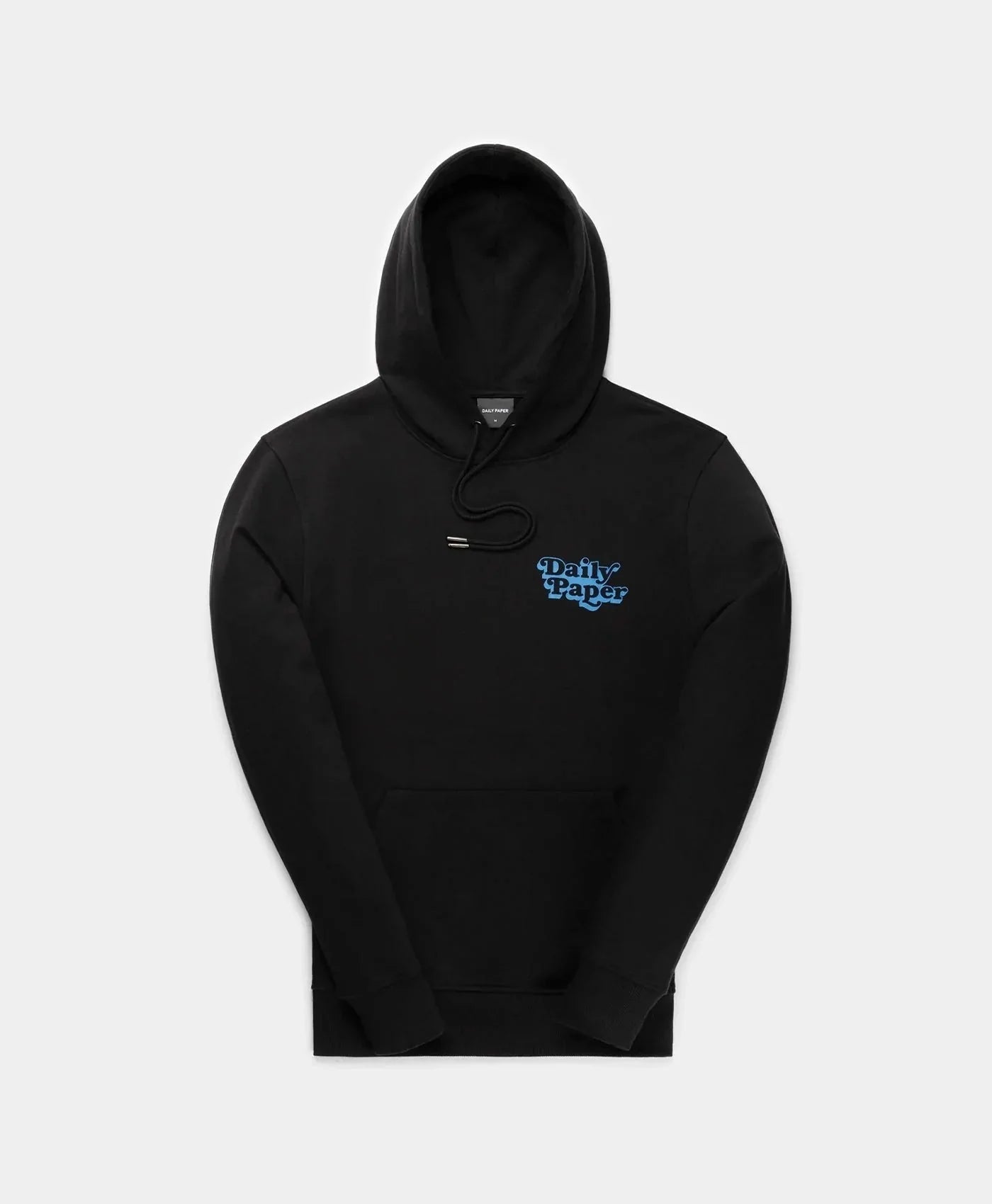 Black Najeeb Hoody