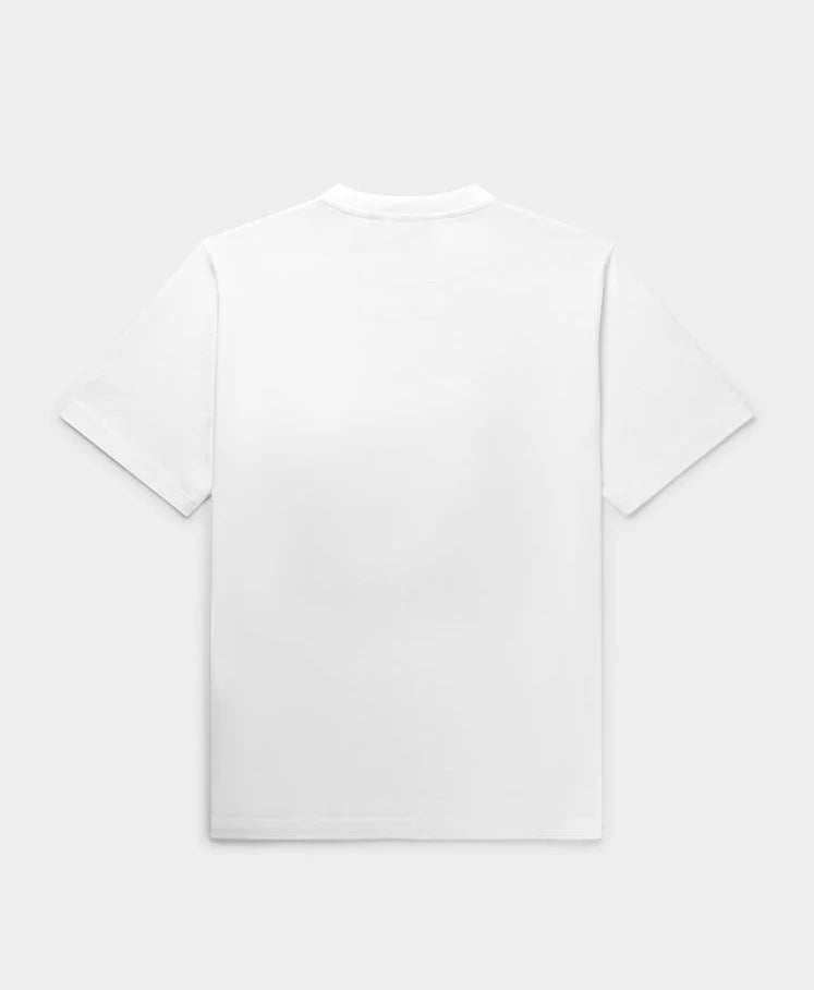 White Naz T-Shirt