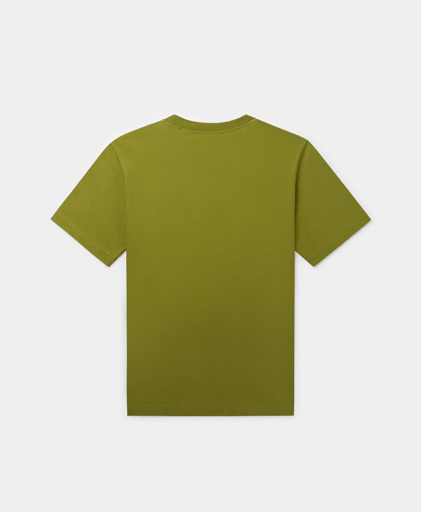 Cardamom Green Orbit T-Shirt