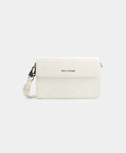 White Patch Monogram Paalun Bag