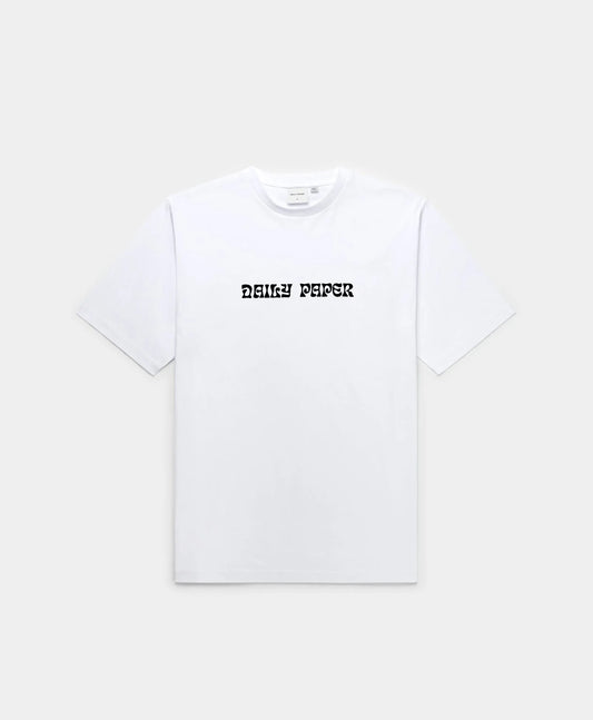 White Pertas T-Shirt