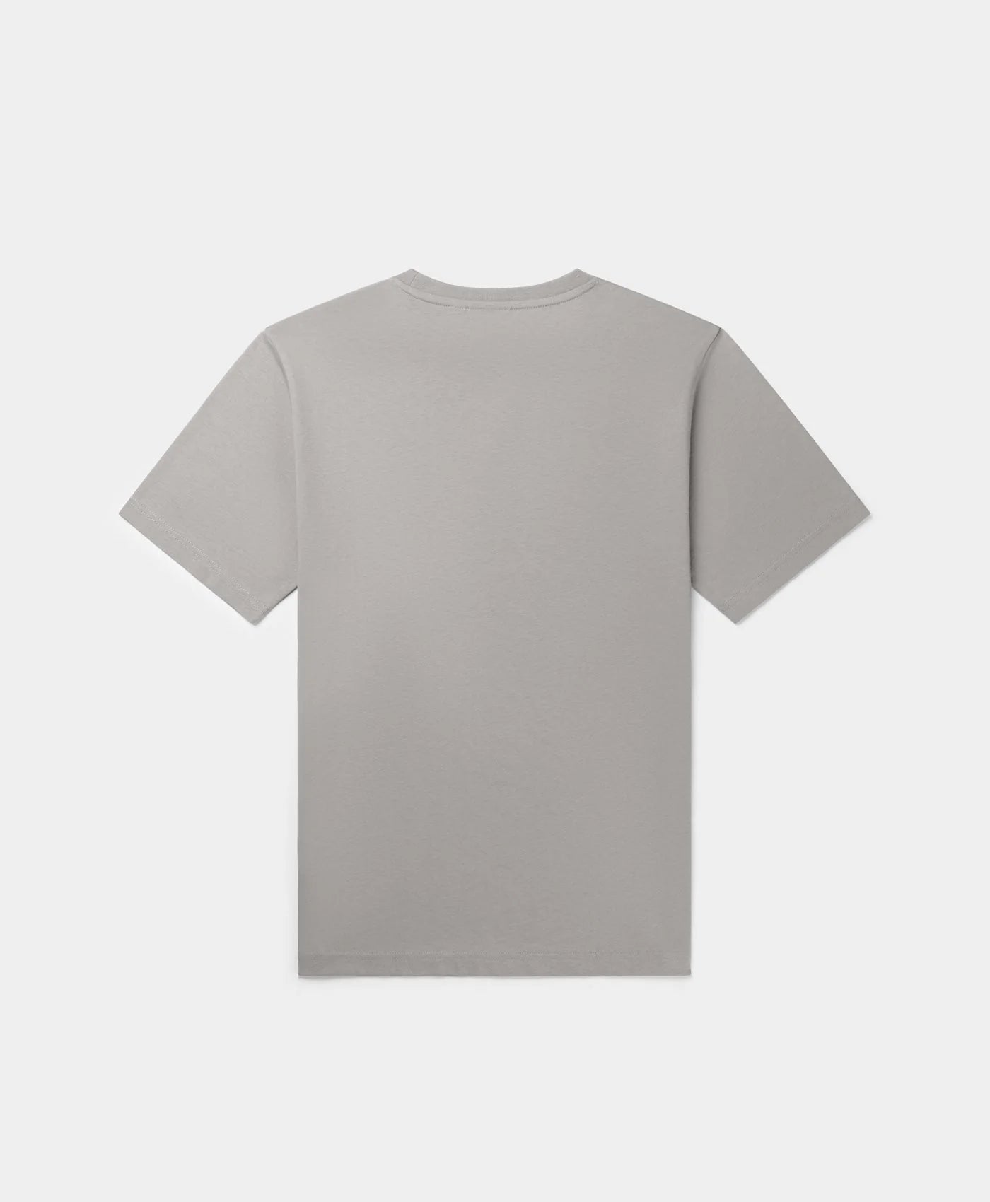 Sleet Grey Place Of Origin T-Shirt