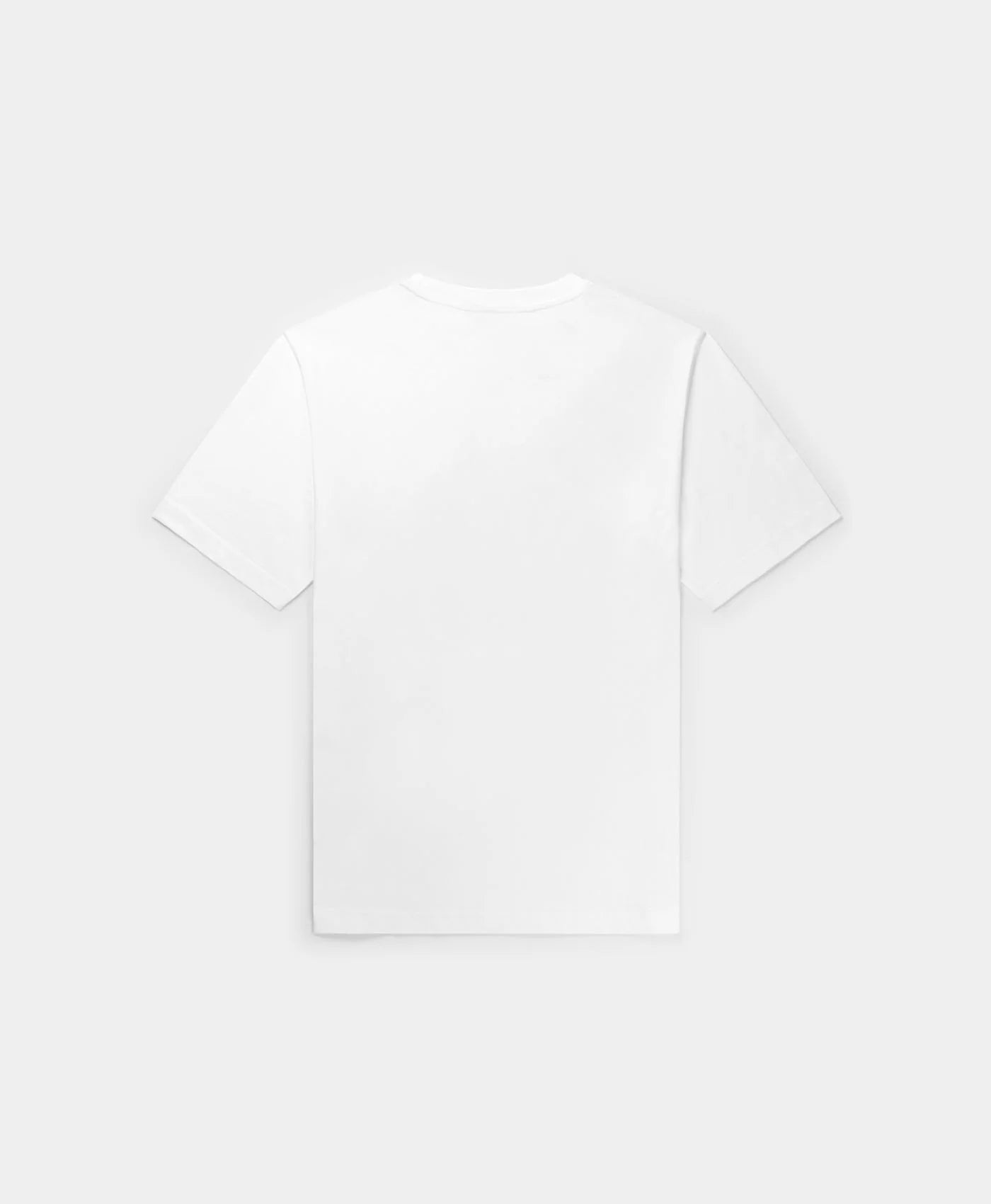 White Panyin T-Shirt