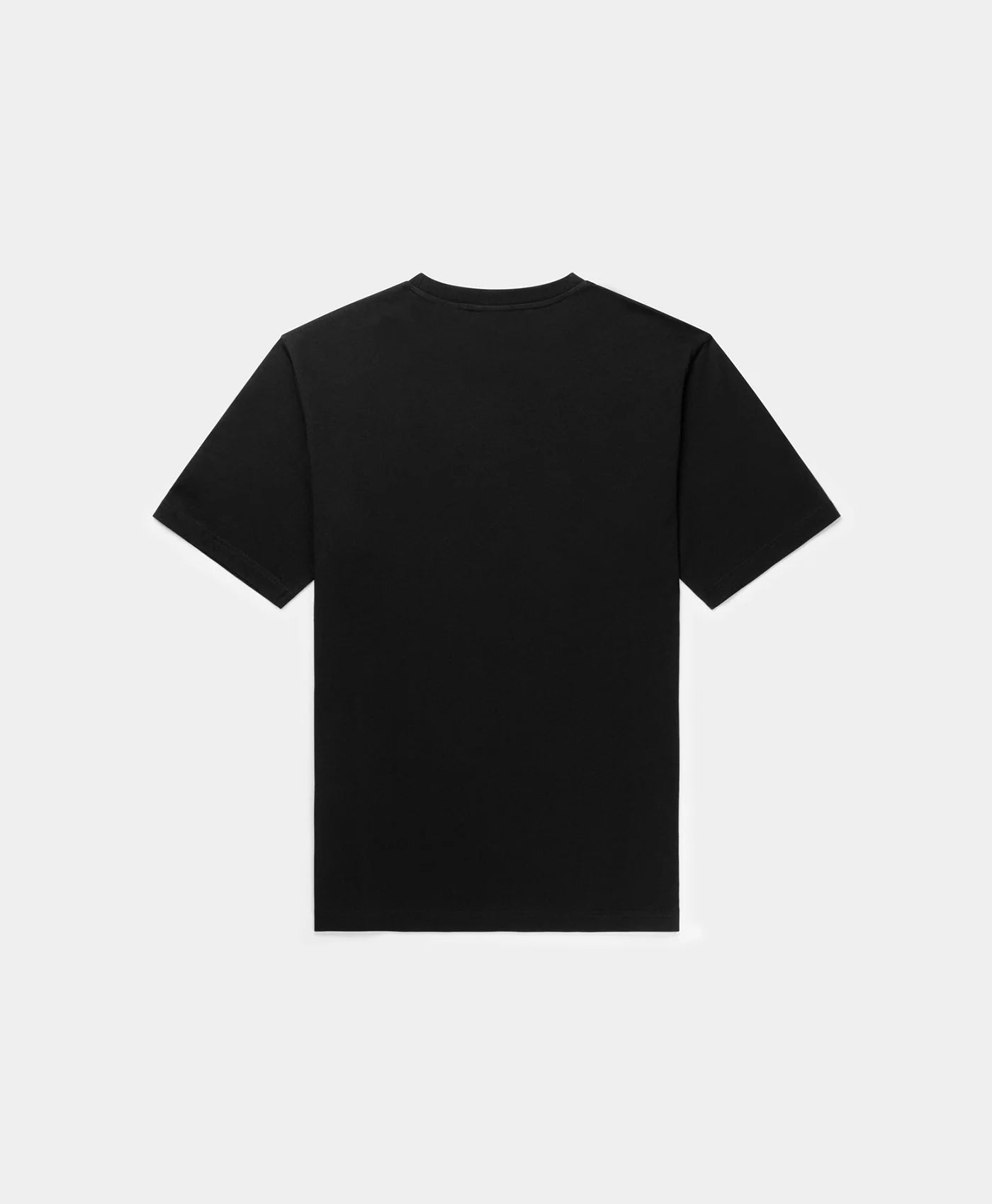 Black Pardali T-Shirt