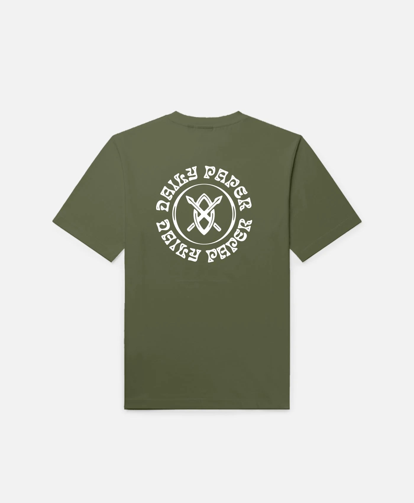 Clover Green Parnian T-Shirt