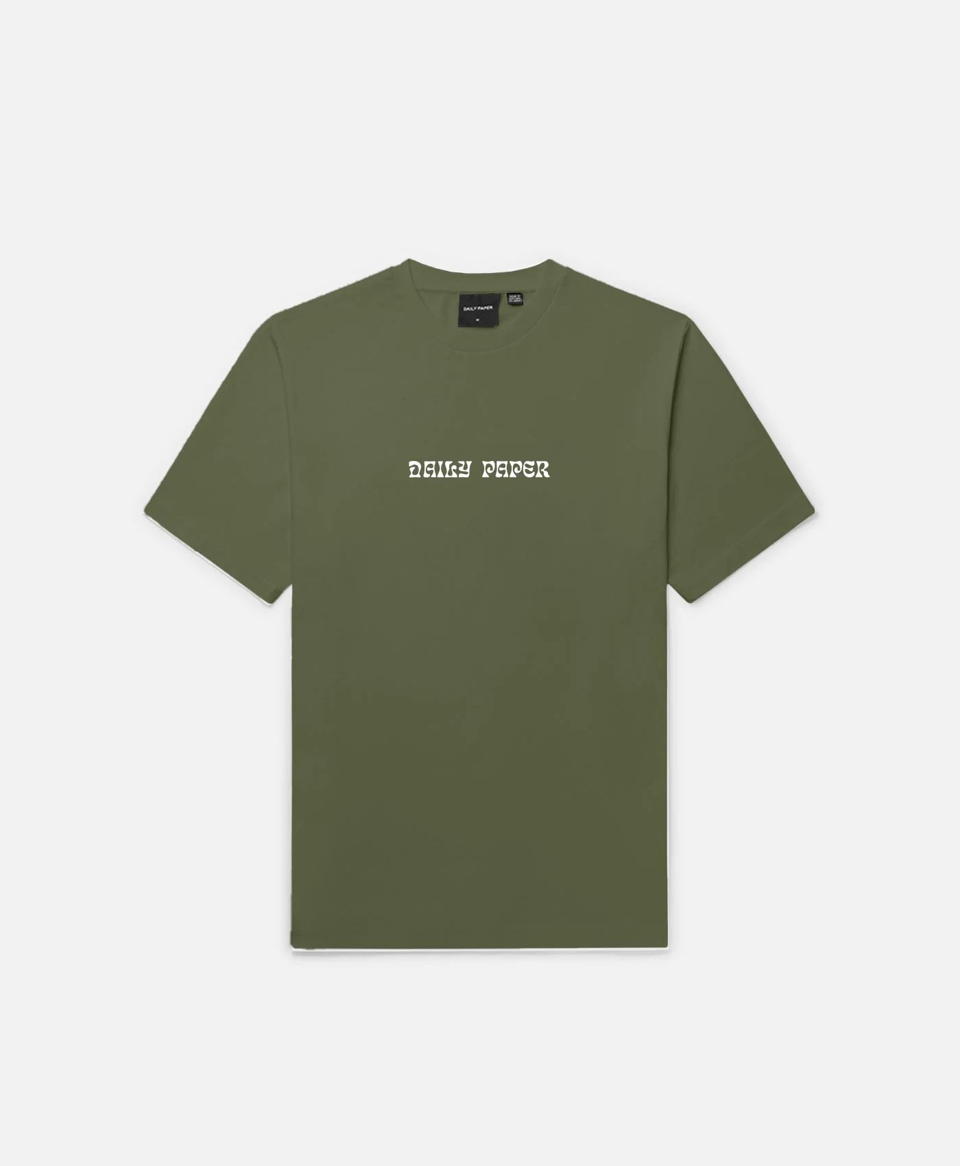 Clover Green Parnian T-Shirt