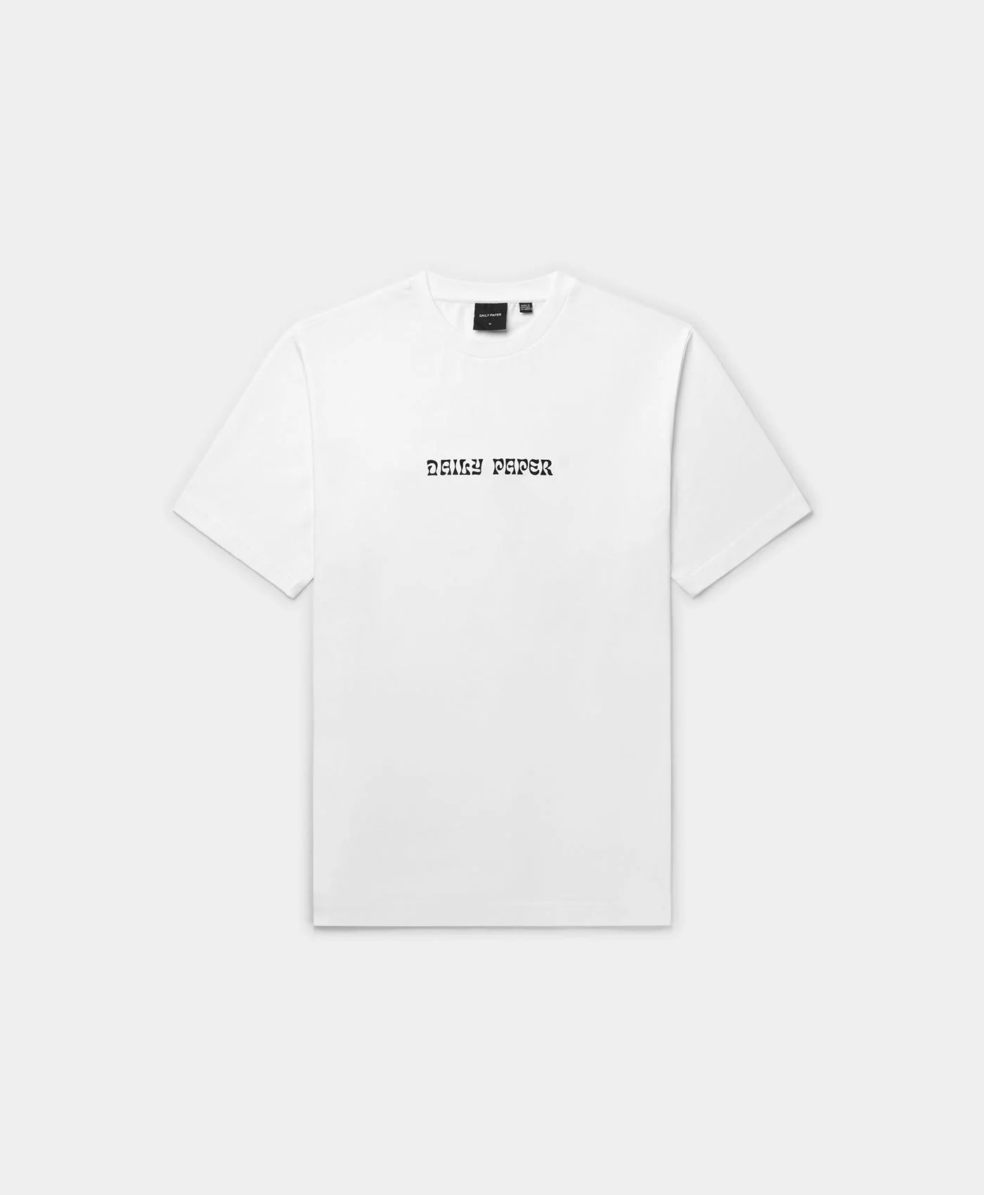 White Parnian T-Shirt