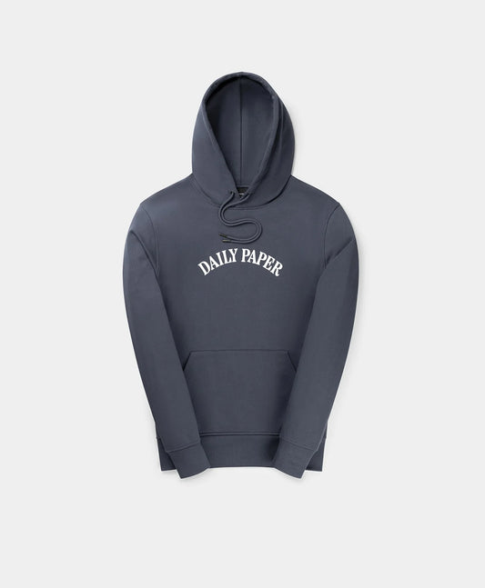 Odyssey Blue Partu Hoody