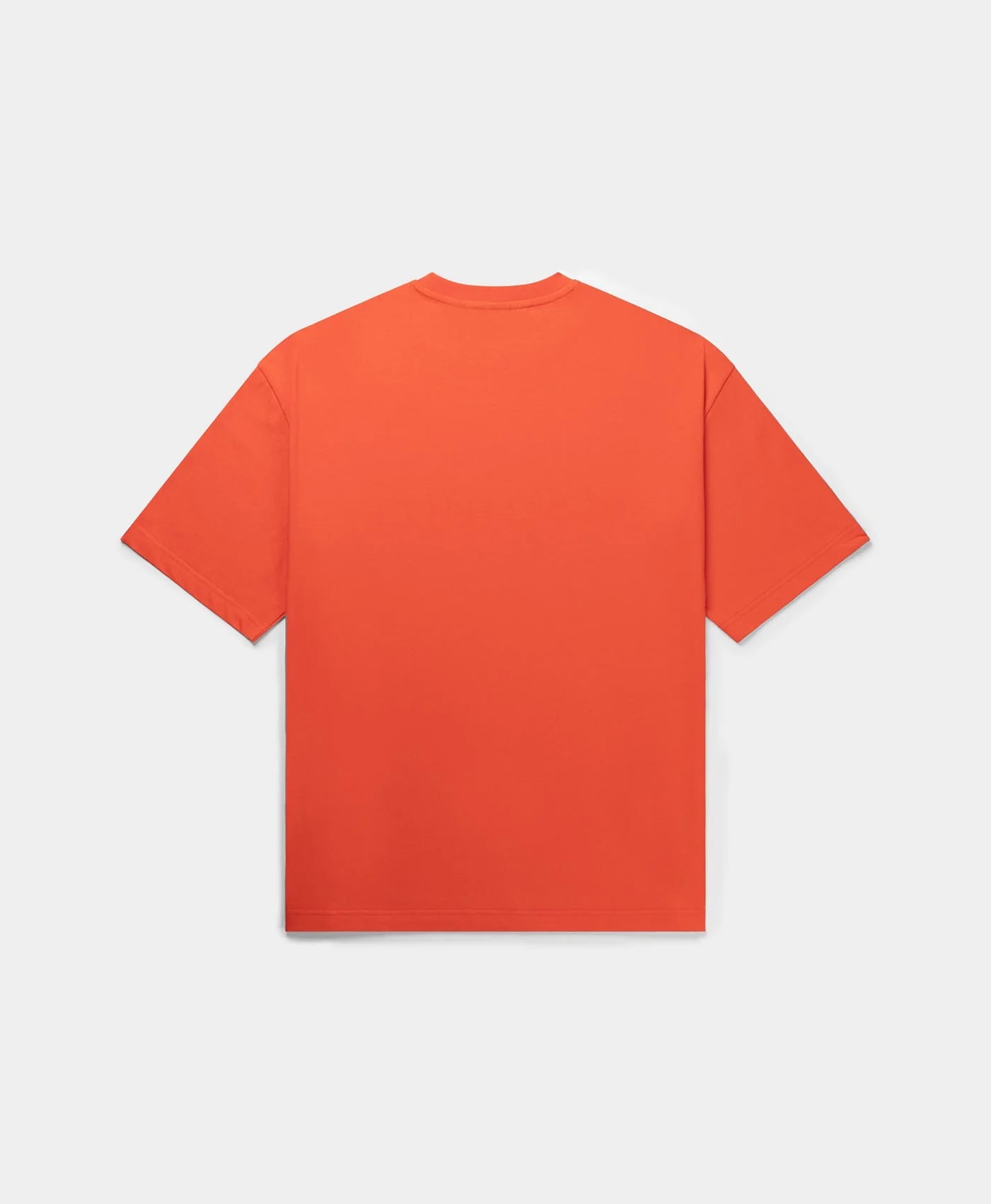 Fiesta Orange Pattiso T-Shirt