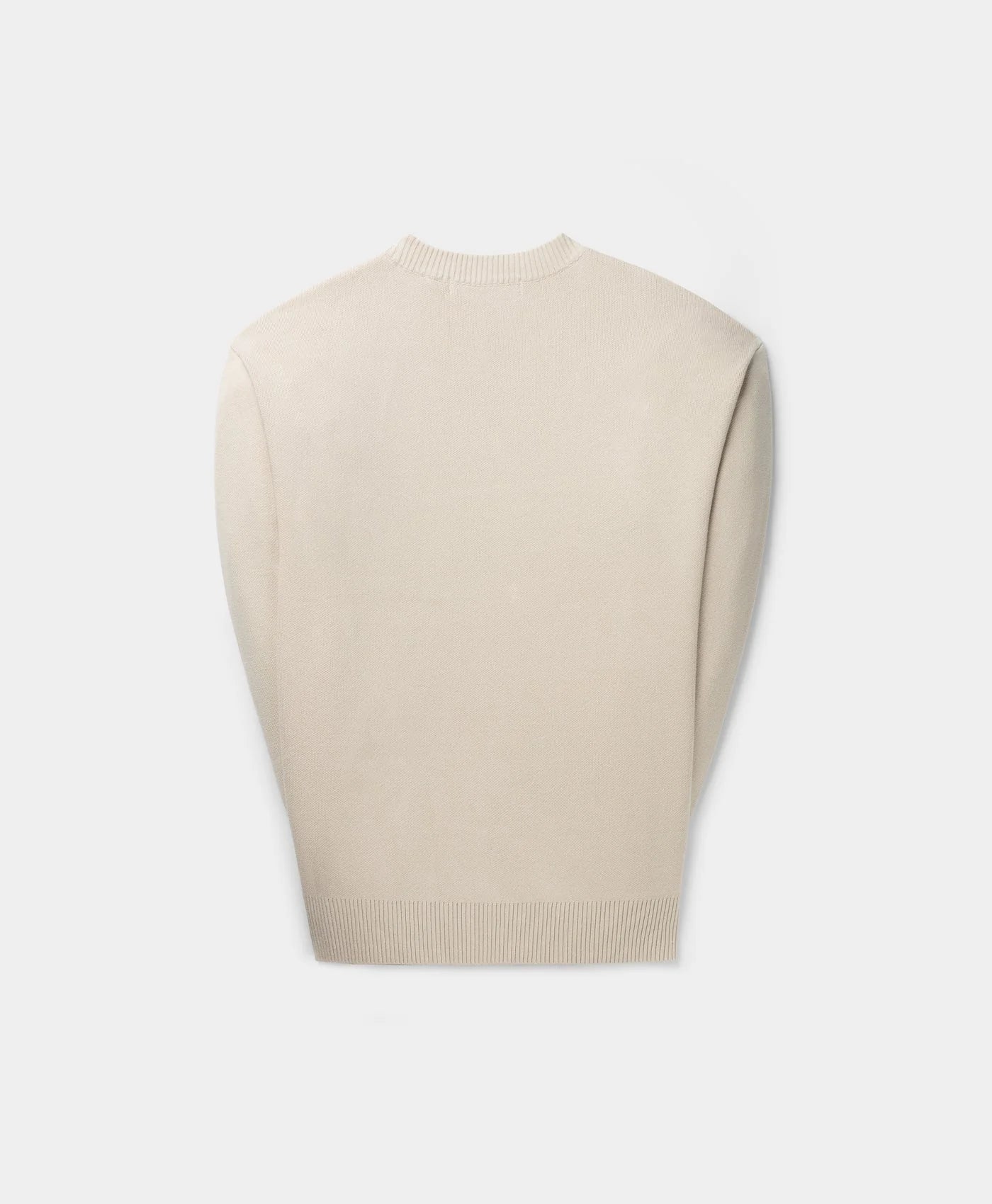 White Sand Pelaz Sweater