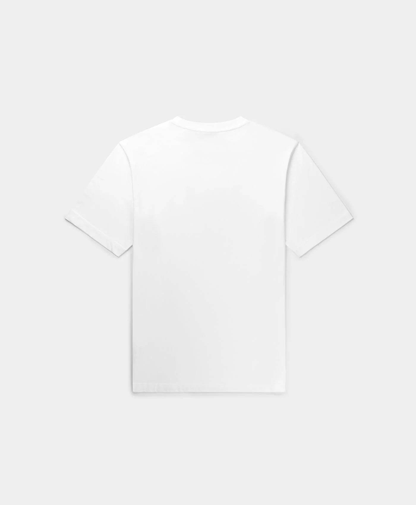 White Peroz T-Shirt