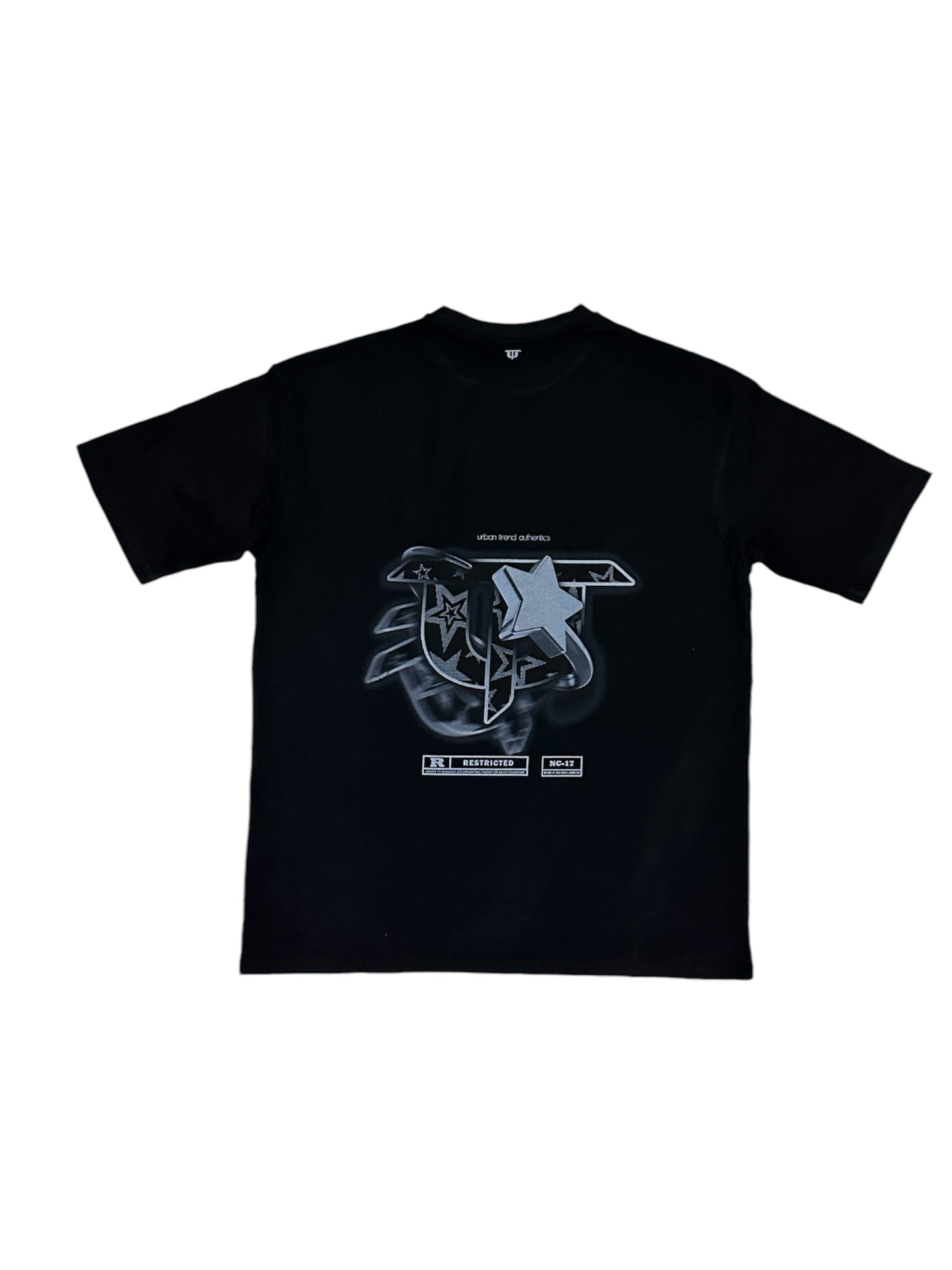 Mamba Summit T-Shirt - Black