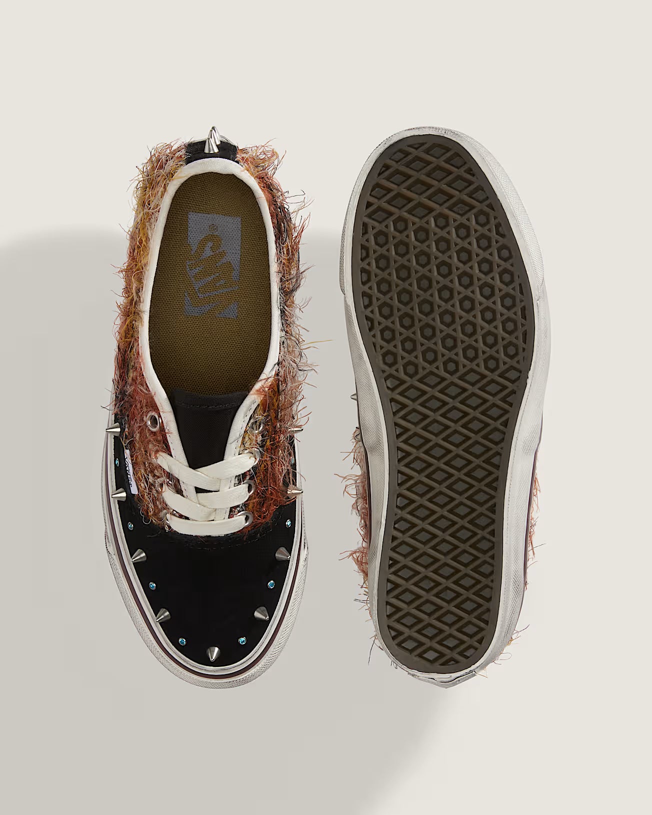 Premium Authentic Shoes