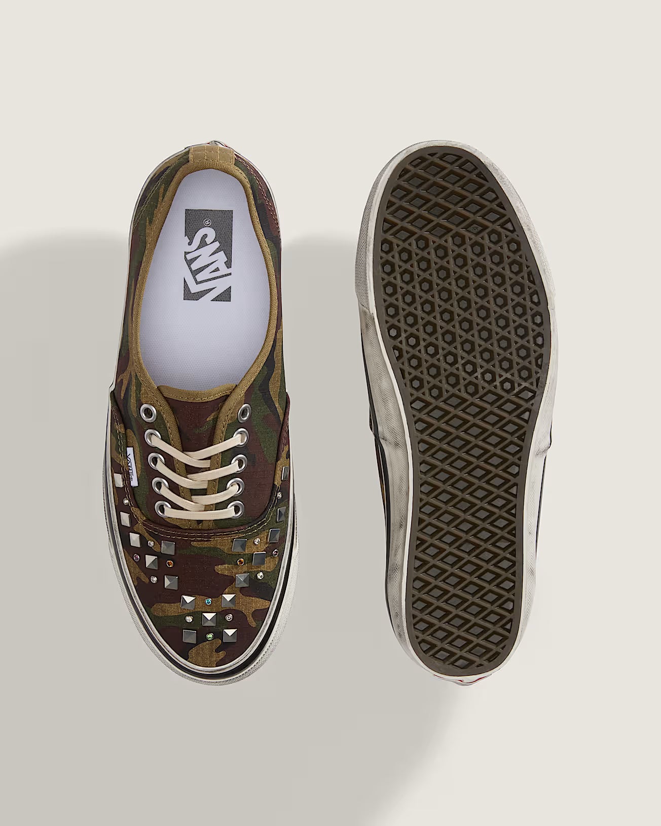 Premium Authentic Shoes