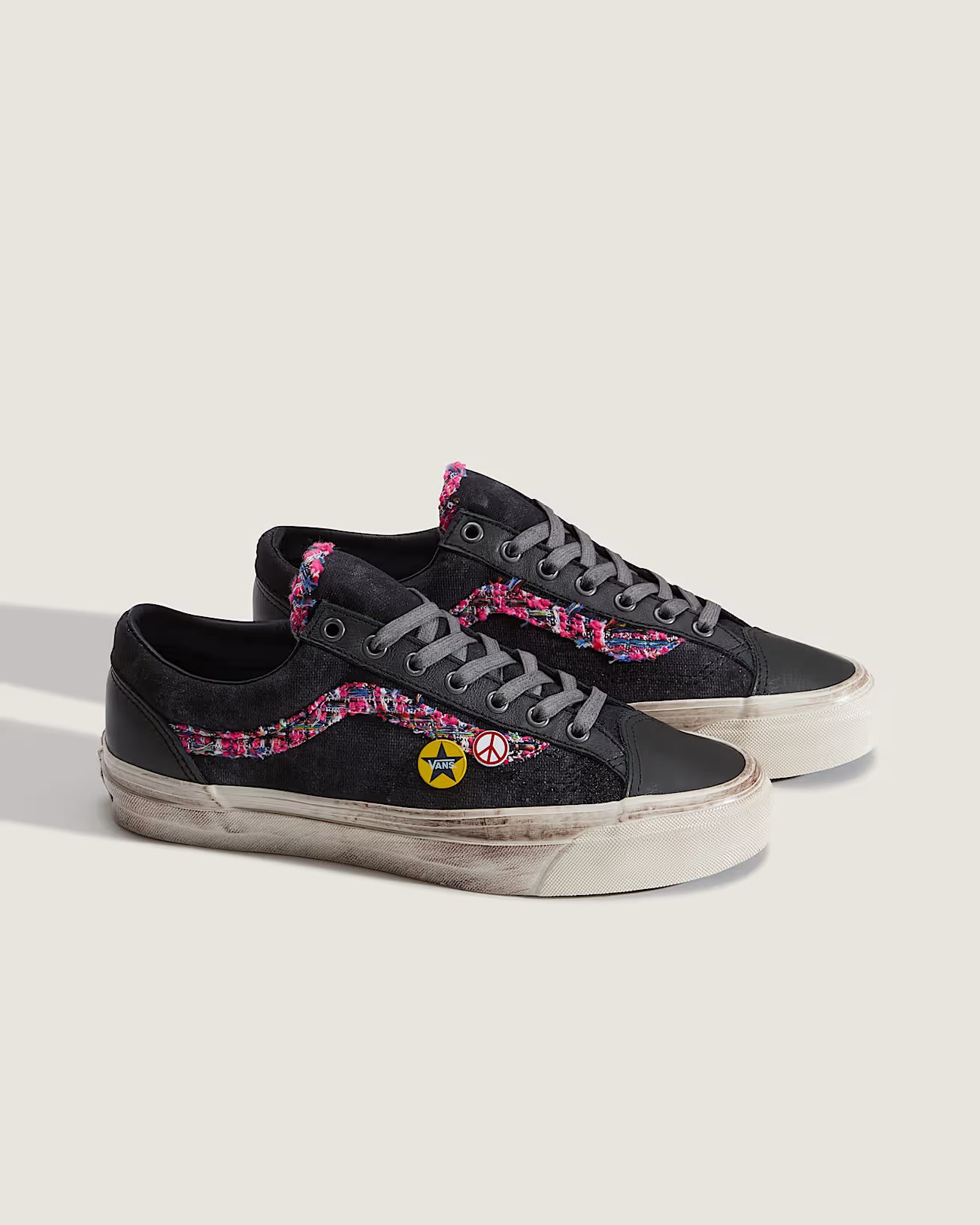 Premium Old Skool 36 Shoes