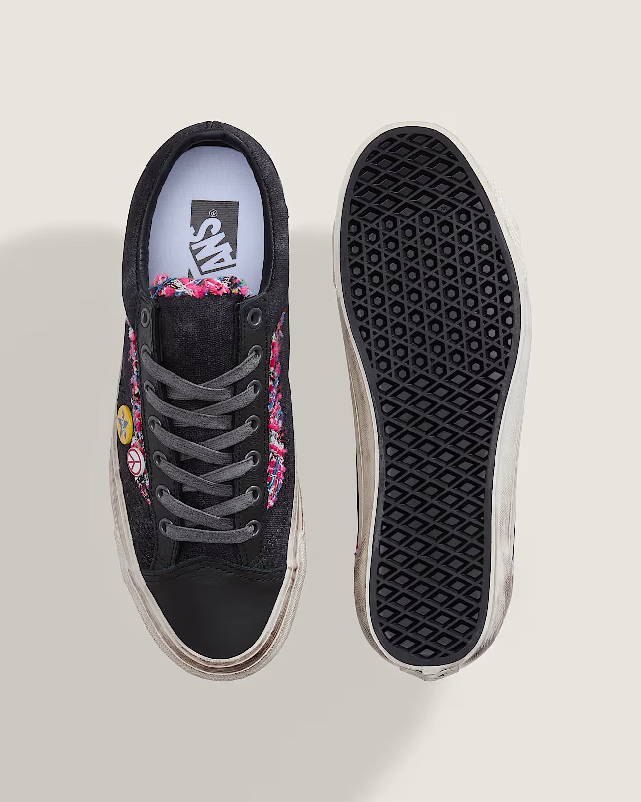 Premium Old Skool 36 Shoes