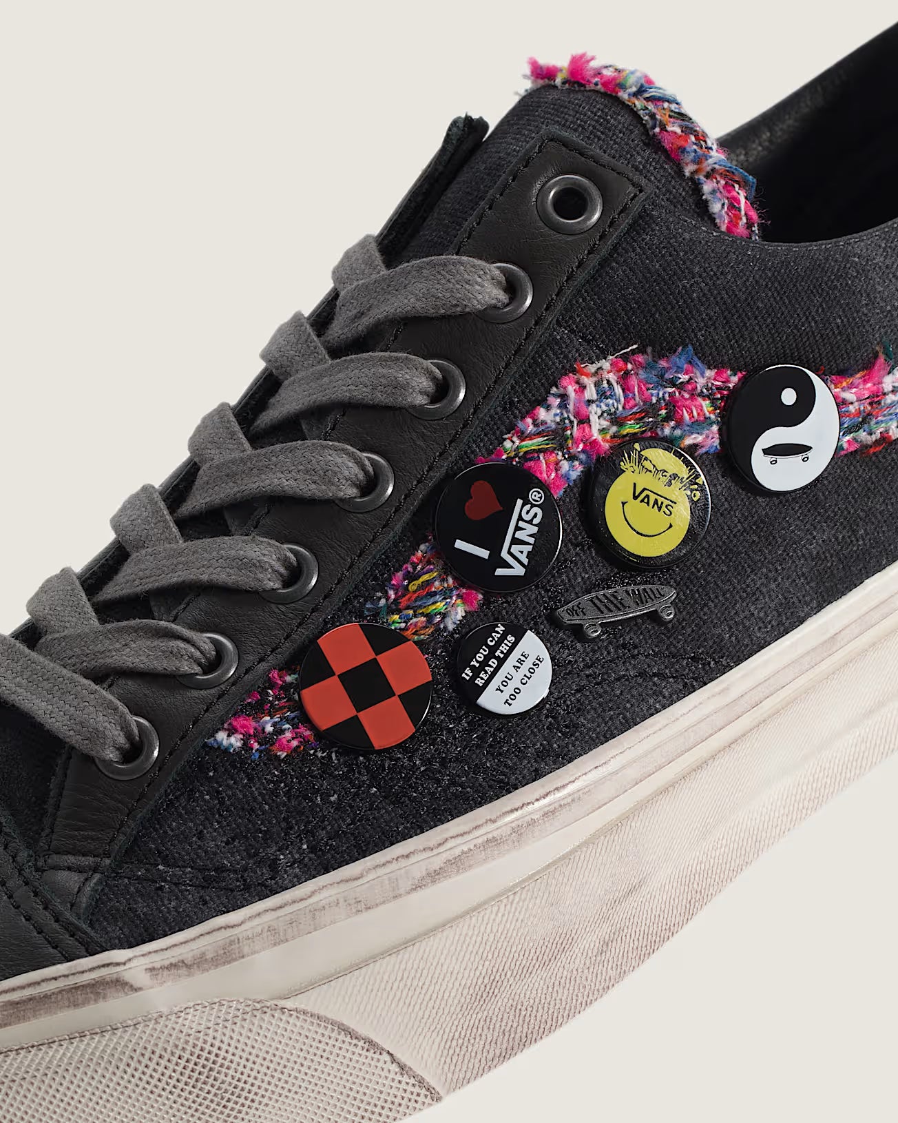 Premium Old Skool 36 Shoes