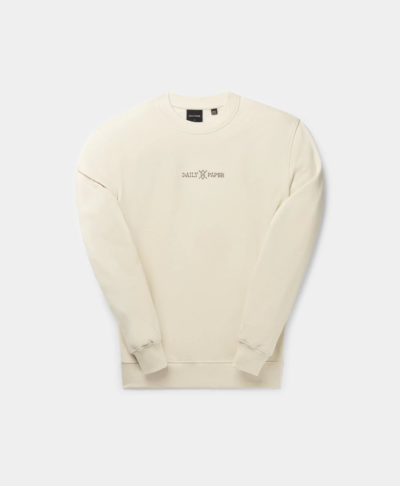 Birch White Raysan Sweater