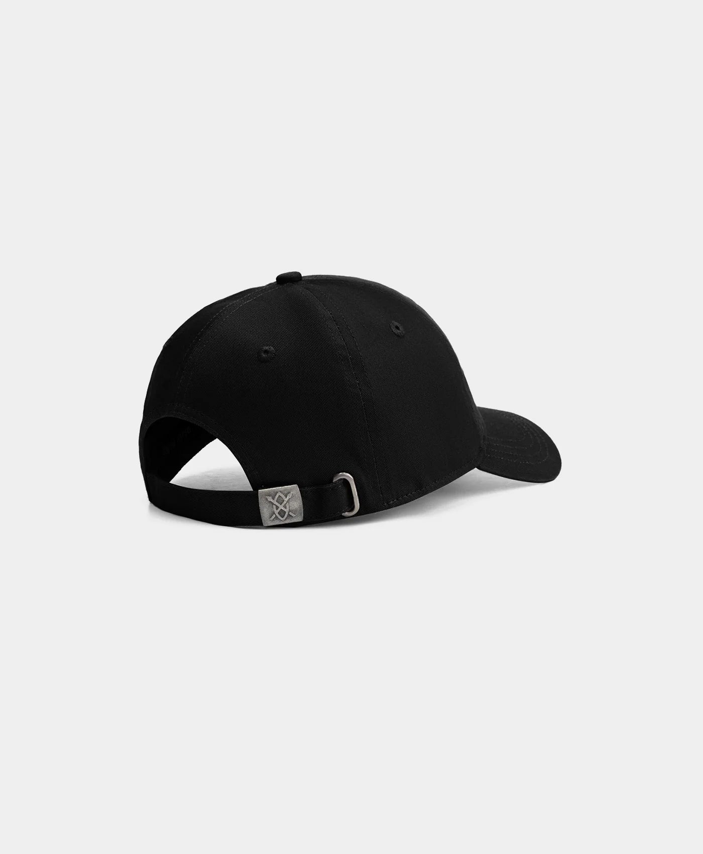 Black Repara Cap