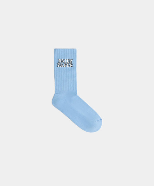 Baby Blue Resocks