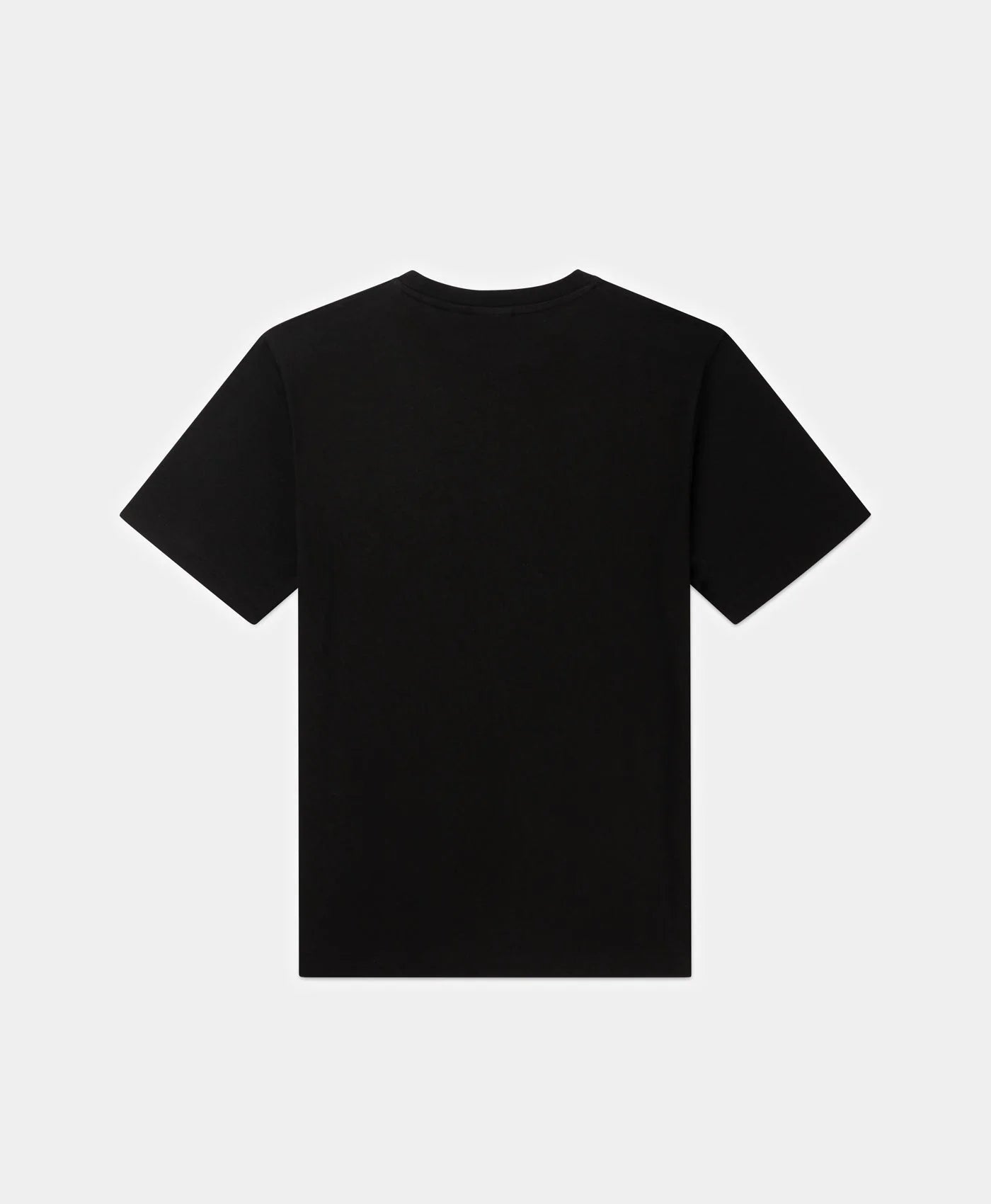 Black Rewind T-Shirt