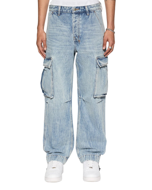 riot cargo pant rekon