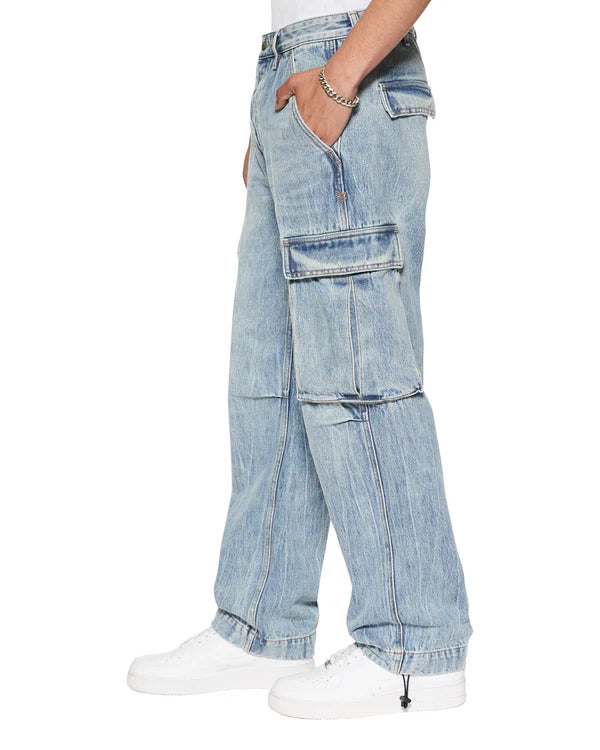 riot cargo pant rekon