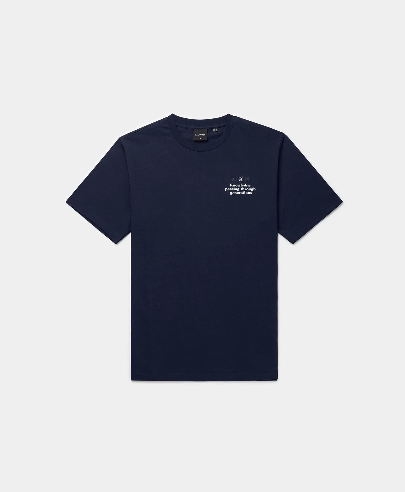 Peacoat Navy Numair T-Shirt