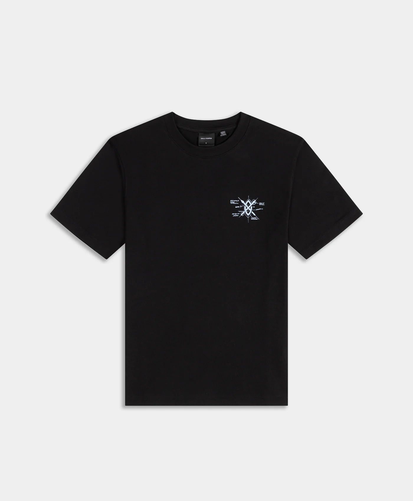 Black Shield Evolution T-Shirt